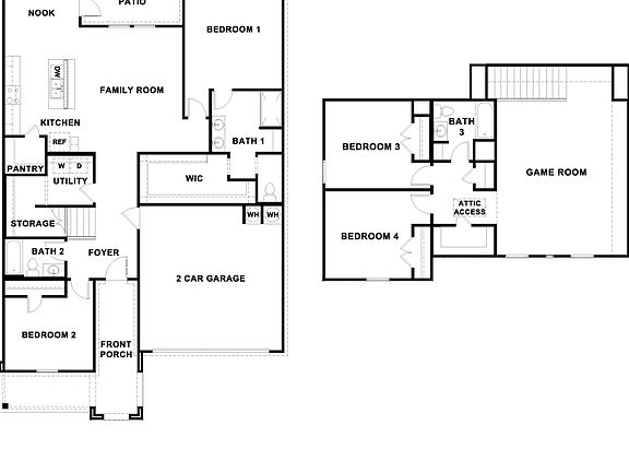 Floor Plan.