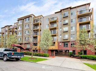 412 11th Avenue Ph #6, Seattle, WA