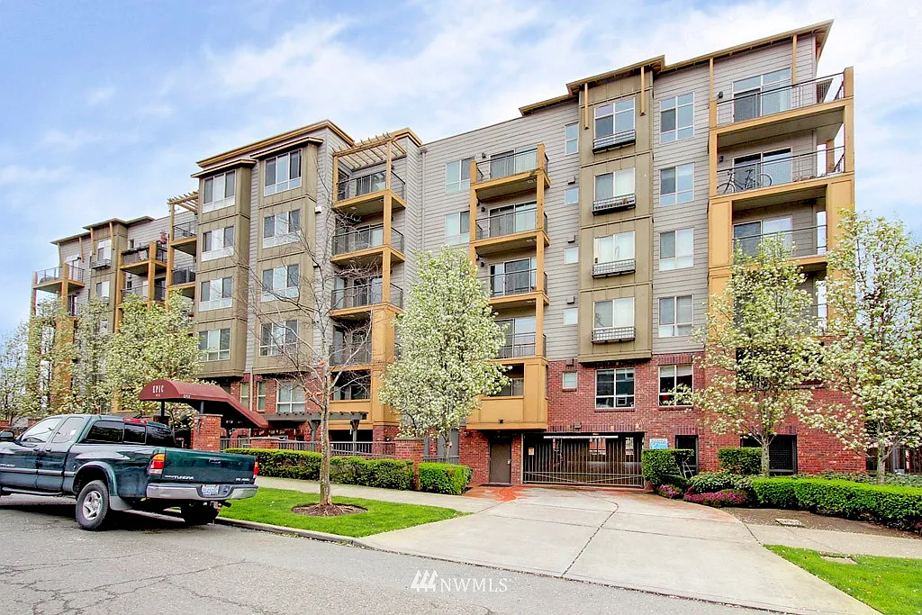 412 11th Avenue #PH-6 photo 1