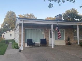 132 N Stewart St, North Liberty, IA