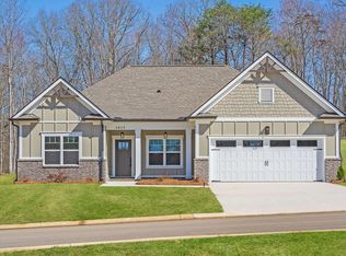 590 Sliding Home Run Ln #72, Chattanooga, TN 37421