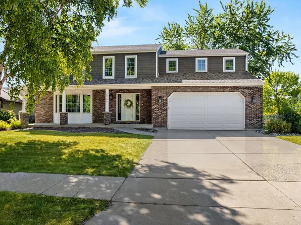2949 Peterson Pkwy N, Fargo, ND 58102