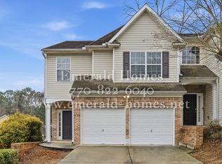 43 Golden Pine Rd, Austell, GA 30168