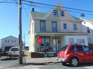 230 E Green St, Hazleton, PA 18201