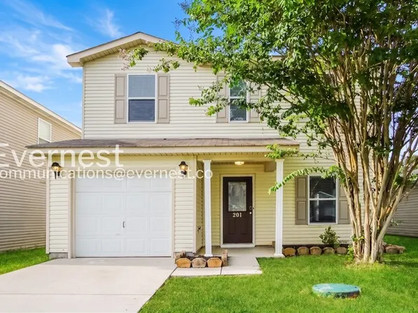201 Cloverbrook Dr, Harvest, AL 35749