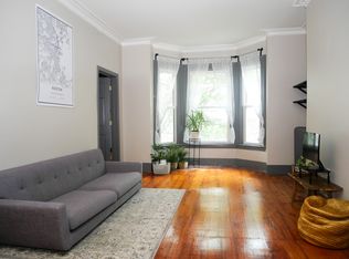 140 Trenton St #2, East Boston, MA 02128