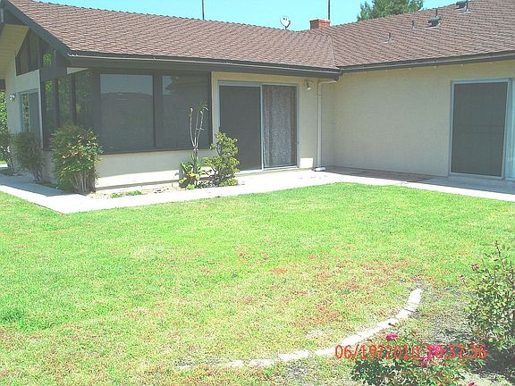 Rear Huge Hall For Entertainment