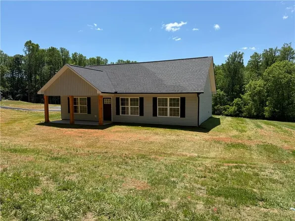 505 Camp Wahsega Rd, Dahlonega, GA 30533