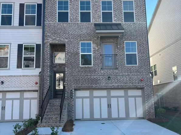 468 Brodie Dr #72, Woodstock, GA 30188