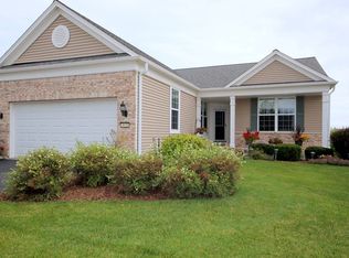 3021 Ravinia Cir, Mundelein, IL 60060