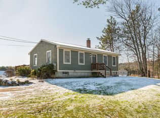 507 Stackpole Rd, Durham, ME 04222