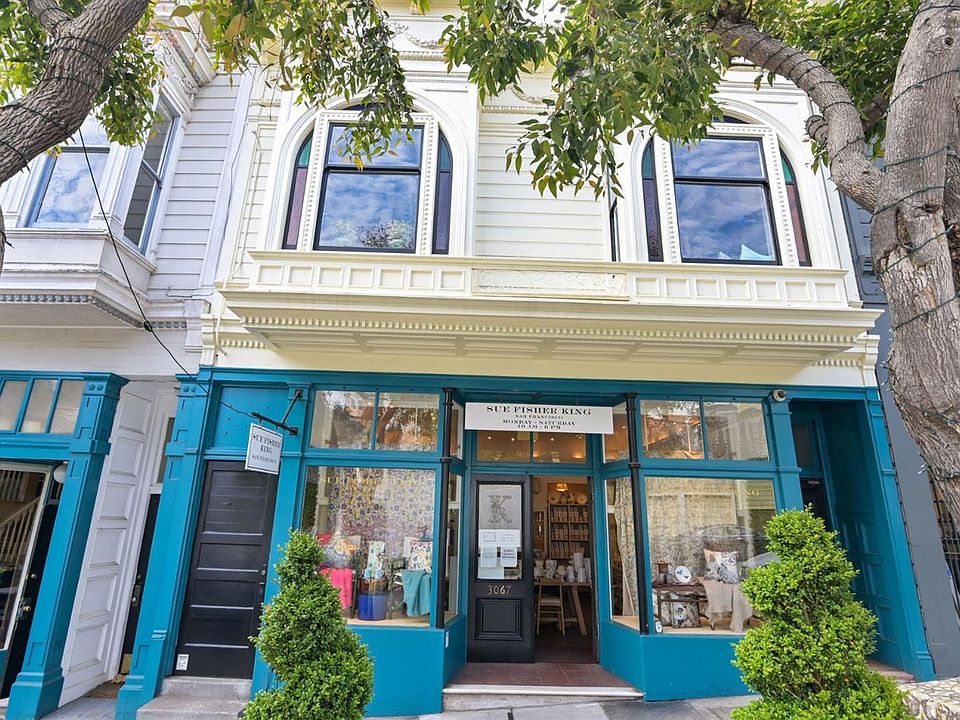 1st image of 3067-3069 Sacramento St