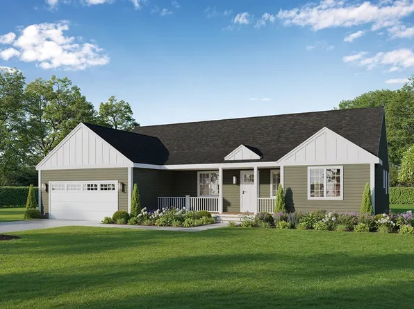 27 Forbes Rd, Rochester, MA 02770