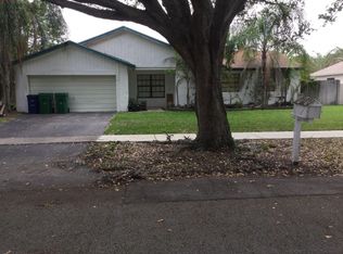 4805 SW 119th Ave, Cooper City, FL 33330