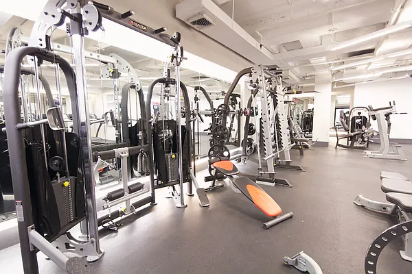 Rented by Landmark Manhattan Realty Corp | media 96