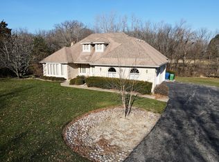 12106 W Edgewood Dr, Homer Glen, IL 60491