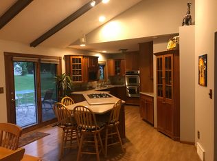 485 E Welsh Rd, Wales, WI 53183