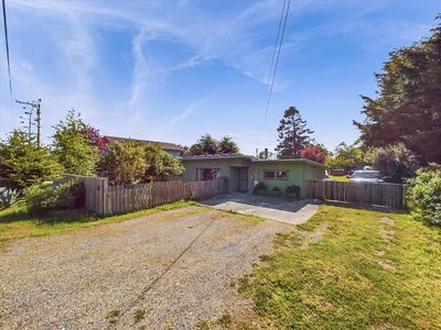 3346 Barnett Ave, McKinleyville, CA, 95519
