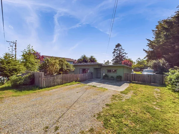 3346 Barnett Ave, McKinleyville, CA 95519
