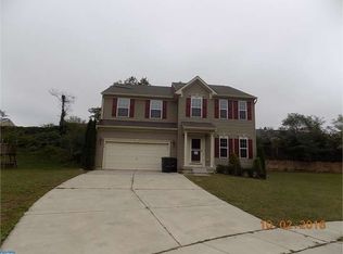 410 Tarpy Dr, Deptford, NJ 08096
