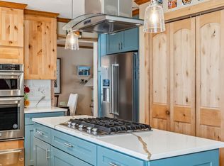 112 Grey Squirrel Ln, Blue River, CO 80424