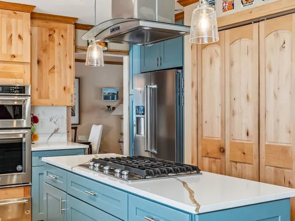 112 Grey Squirrel Ln, Blue River, CO 80424