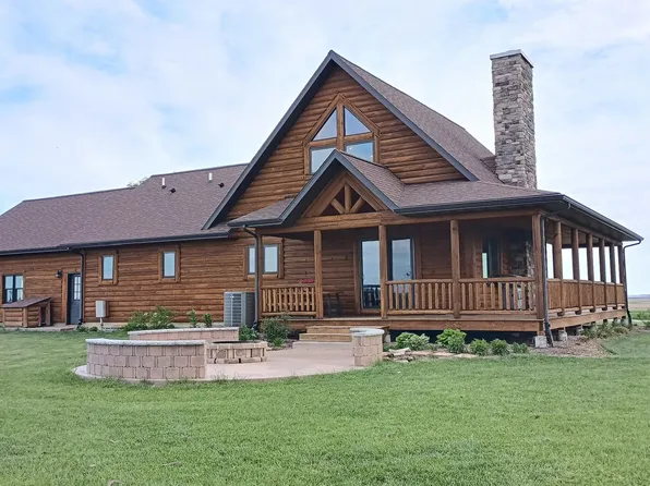 163 E 800 North Rd, Buckley, IL 60918