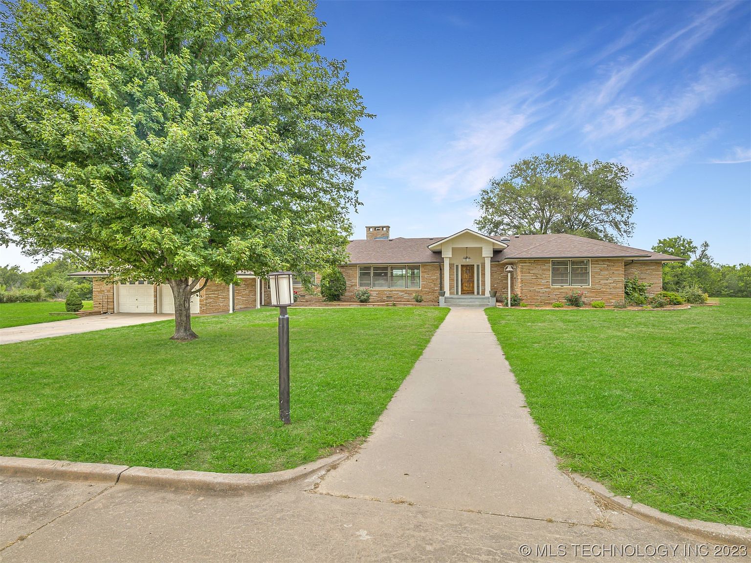 29503 Us Highway 75, Ochelata, OK 74051 Zillow