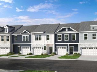 2710 Sammish Way, Raleigh, NC 27616