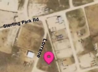 2741 Lorrane Rd, Odessa, TX 79766