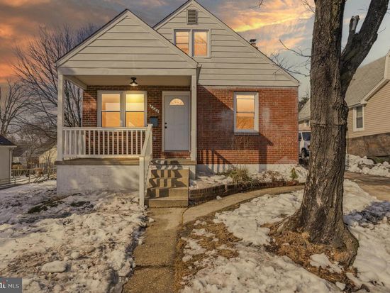 8220 Bon Air Rd, Baltimore, MD 21234