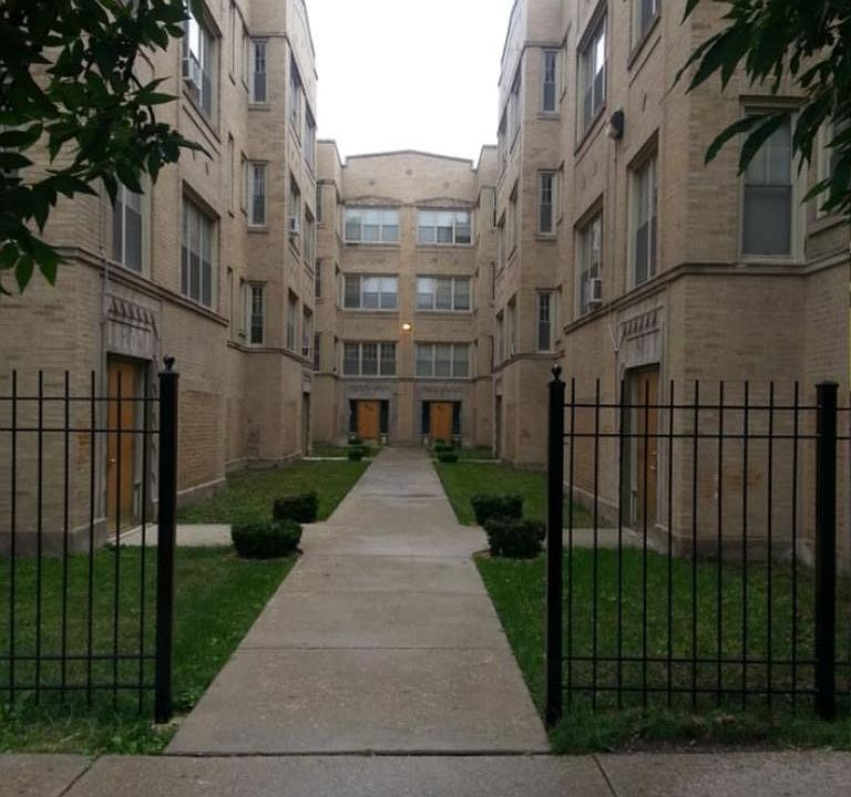 1st image of 919 S Independence Blvd APT 1E