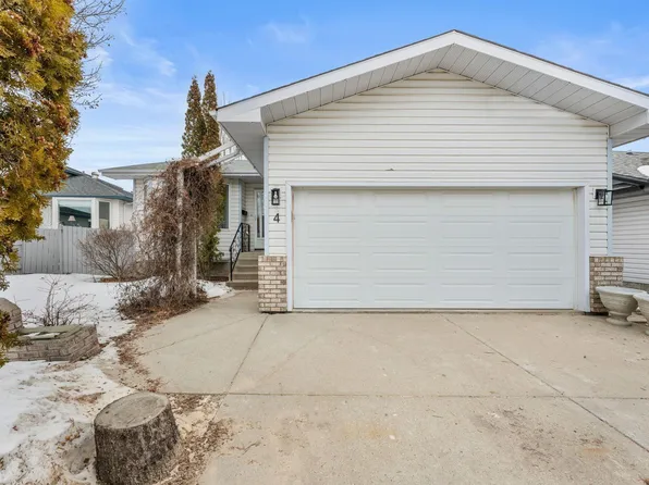 4 Heath Pl, Saint Albert, AB T8N 6B3