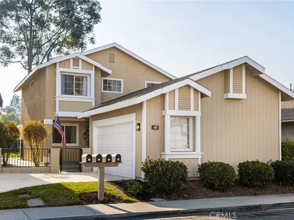 48 Bridgeport, Irvine, CA 92620