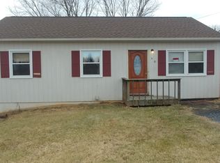 76 Valley View Dr, Mount Sidney, VA 24467