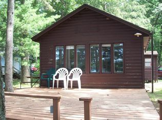 W5522 S Round Lake Rd Town Of Springwater, Wild Rose, WI 54984