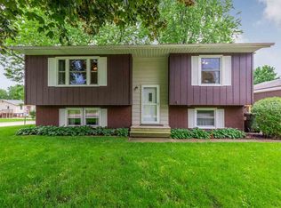 3943 Sager Ave, Waterloo, IA 50701