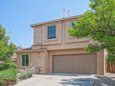 8632 El Monte Ln NE, Albuquerque, NM, 87113