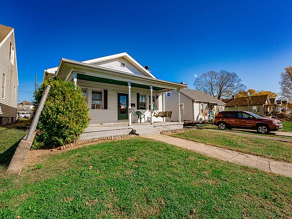 2nd image of 847 Jefferson Ave