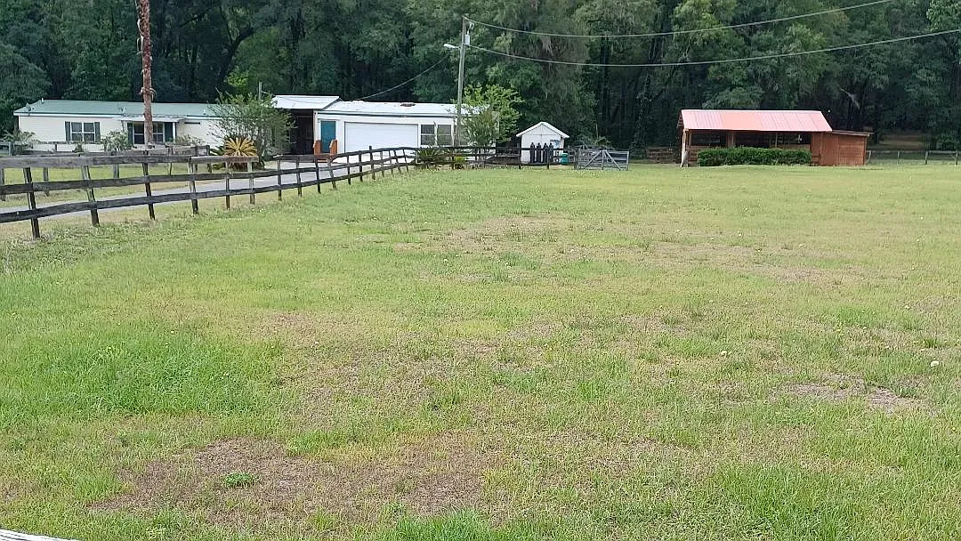 NW Gainesville Rd, Reddick — Photo 1