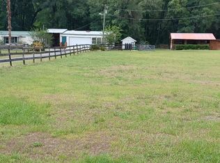 12149 NW Gainesville Rd, Reddick, FL 32686