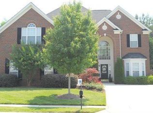 15629 Sullivan Ridge Dr, Charlotte, NC 28277