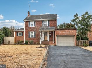 602 Malcolm Pl, Alexandria, VA 22302
