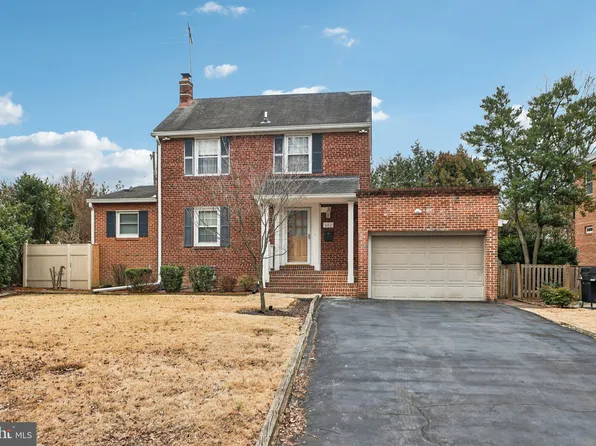 602 Malcolm Pl, Alexandria, VA 22302