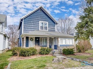 125 E Reed Ave, Bowling green, OH 43402