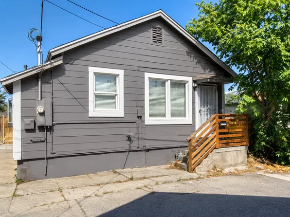 618 1/2 Spokane St, Reno, NV 89512