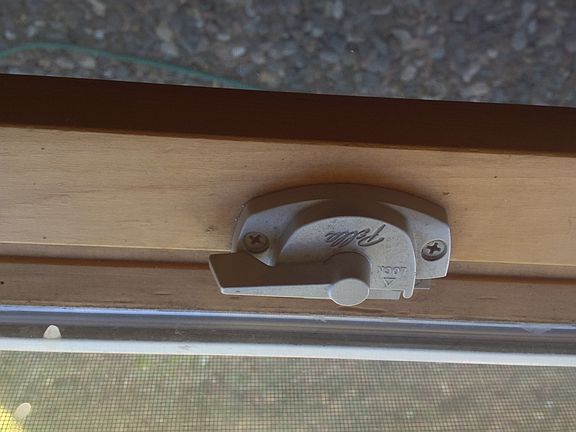 SOME NEW PELLA WINDOWS