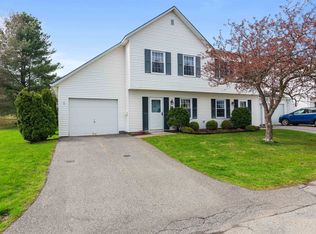 271 Eastview Cir UNIT 271, Williston, VT 05495