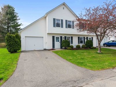 271 Eastview Circle #271, Williston, VT, 05495