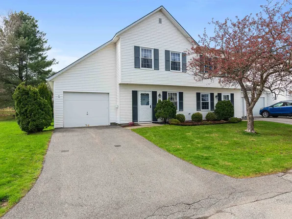 271 Eastview Circle #271, Williston, VT 05495